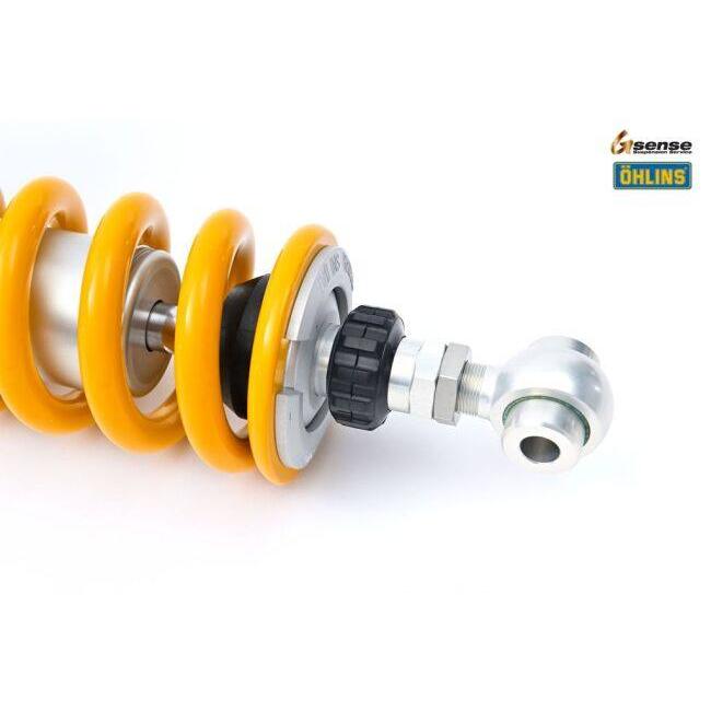OHLINS（オーリンズ） リアショックアブソーバー R nineT Pure BMW