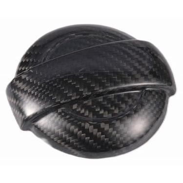 SPEEDRA スピードラ ラジエターキャップカバー 仕様：フォージドカーボン(艶あり) ROCKET 3 R GT TRIUMPH トライアンフ ラジエーター 冷却関連 エンジン | SPEEDRA