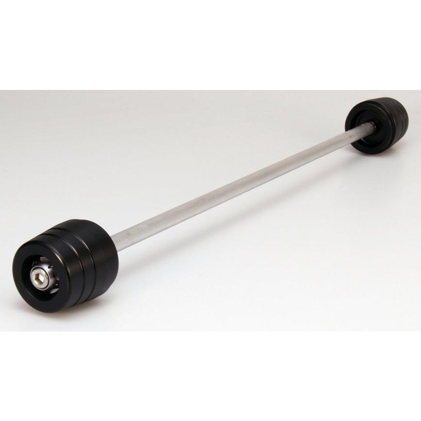 SPEEDRA スピードラ リアアクスルスライダー カラー：チタン X350 HARLEY-DAVIDSON ハーレーダビッドソン アクスルスライダー フレーム | SPEEDRA