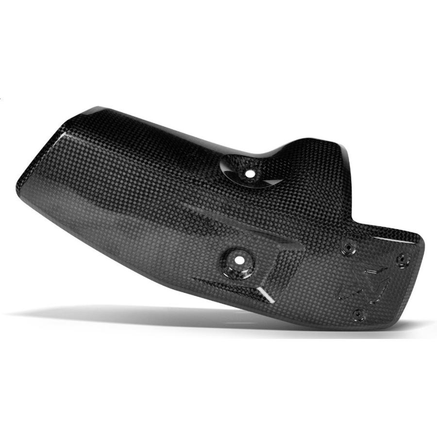 AKRAPOVIC（アクラポビッチ） ヒートシールド R1300GS BMW マフラー