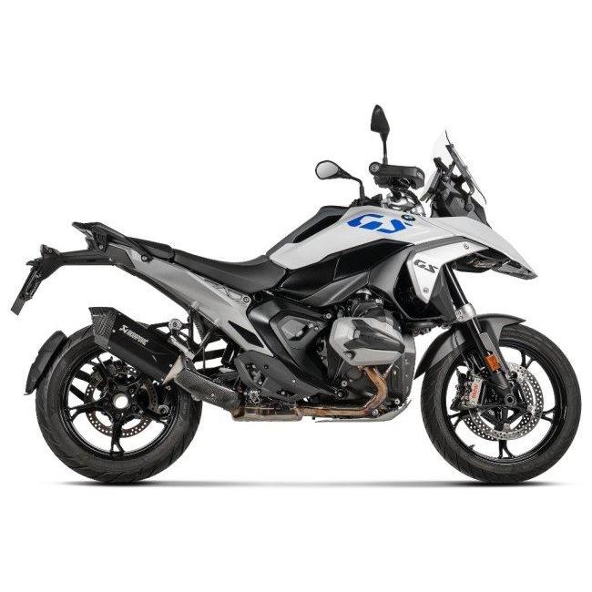 AKRAPOVIC（アクラポビッチ） ヒートシールド R1300GS BMW マフラー