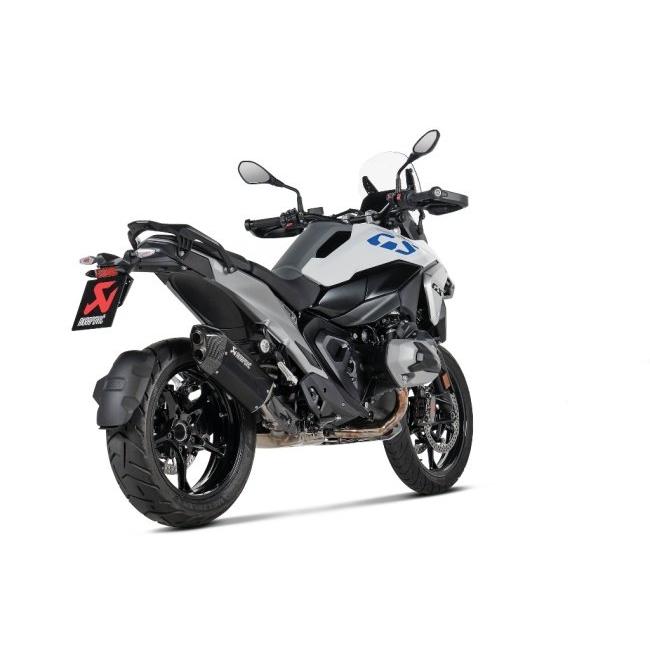 AKRAPOVIC（アクラポビッチ） ヒートシールド R1300GS BMW マフラー