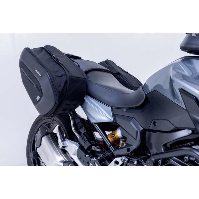 SW-MOTECH（エスダブリューモテック） SW-MOTECH SWモテック PRO BLAZE