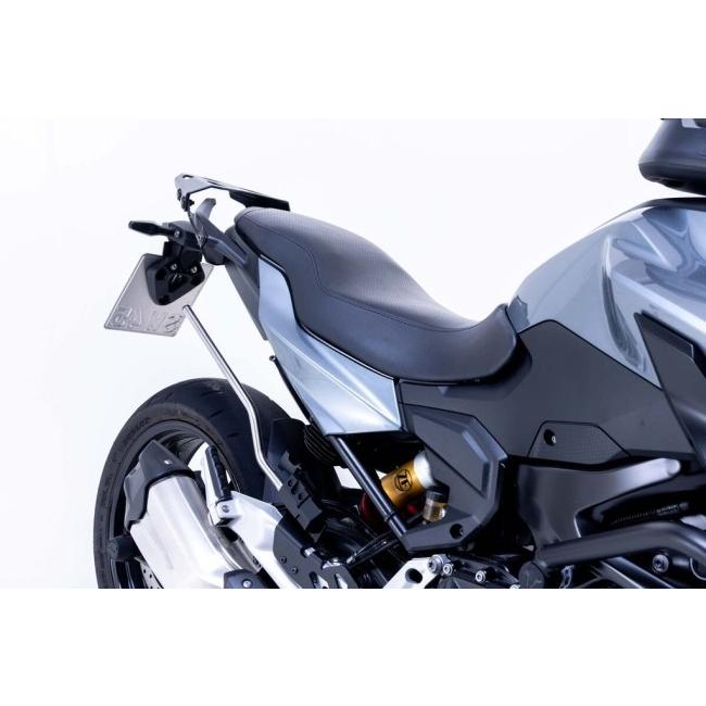 SW-MOTECH（エスダブリューモテック） SW-MOTECH SWモテック PRO BLAZE