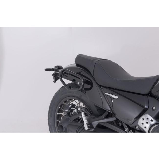 SW-MOTECH SWモテック SLC サイドキャリア R12 BMW 外装_1