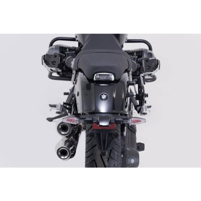 SW-MOTECH SWモテック SLC サイドキャリア R12 BMW 外装_5