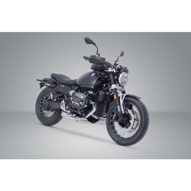 SW-MOTECH SWモテック SLC サイドキャリア R12 BMW 外装_6