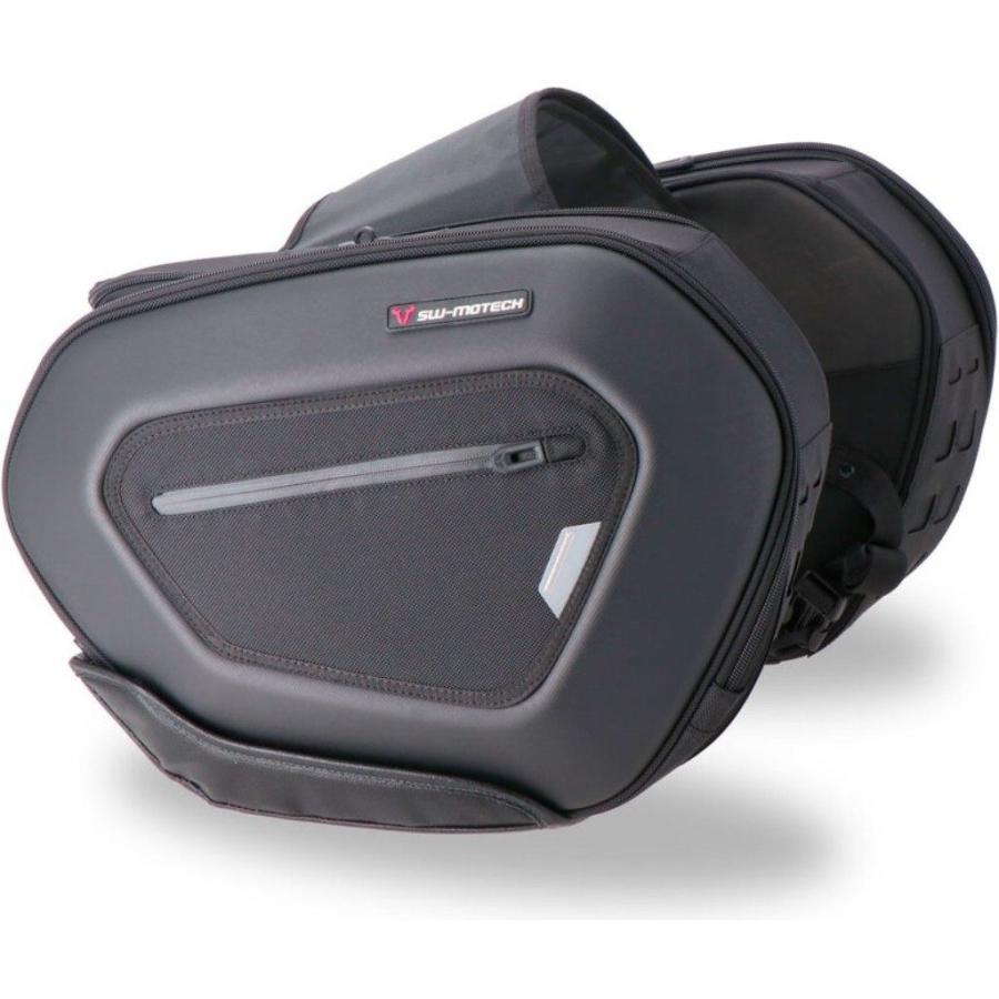 SW-MOTECH（エスダブリューモテック） SW-MOTECH SWモテック PRO BLAZE