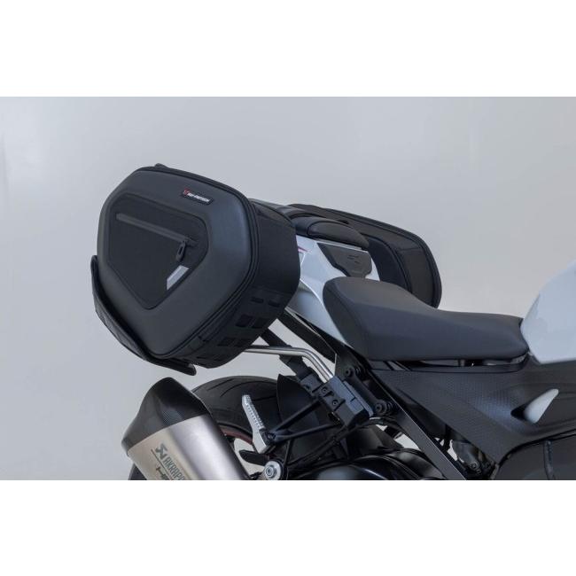 バック SW-MOTECH（エスダブリューモテック） SW-MOTECH SWモテック PRO BLAZE