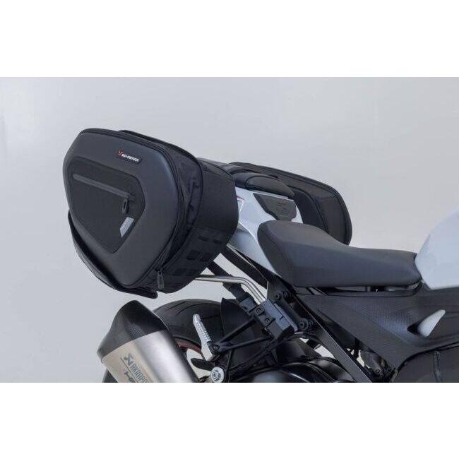 SW-MOTECH（エスダブリューモテック） SW-MOTECH SWモテック PRO BLAZE