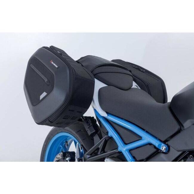 SW-MOTECH（エスダブリューモテック） SW-MOTECH SWモテック PRO BLAZE