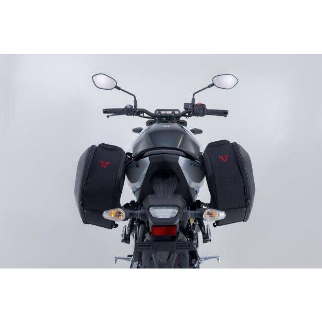 SW-MOTECH（エスダブリューモテック） SW-MOTECH SWモテック PRO BLAZE