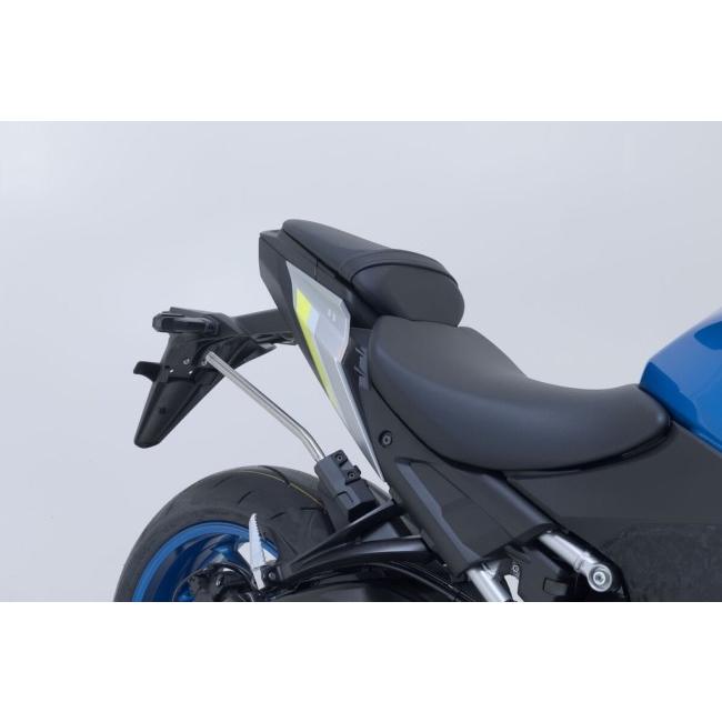SW-MOTECH SWモテック PRO BLAZE サドルバッグセットハイバージョン 