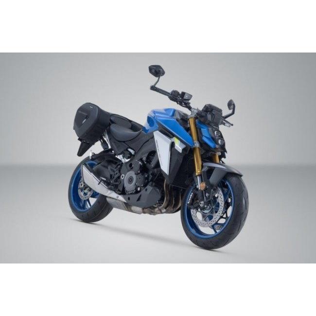 SW-MOTECH（エスダブリューモテック） SW-MOTECH SWモテック PRO BLAZE