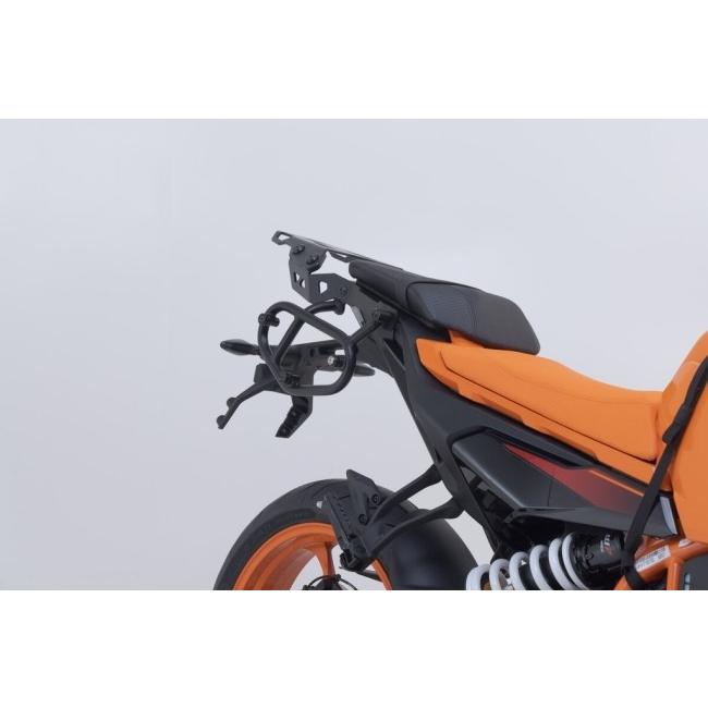 SW-MOTECH SWモテック SLC サイドキャリア タイプ：右用 125 DUKE 250 
