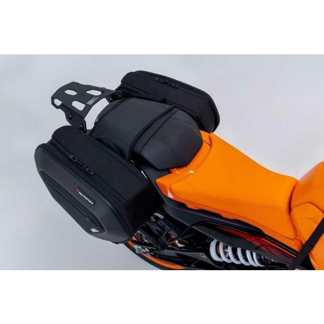 SW-MOTECH（エスダブリューモテック） SW-MOTECH SWモテック PRO BLAZE 
