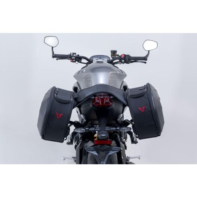 SW-MOTECH（エスダブリューモテック） SW-MOTECH SWモテック PRO BLAZE