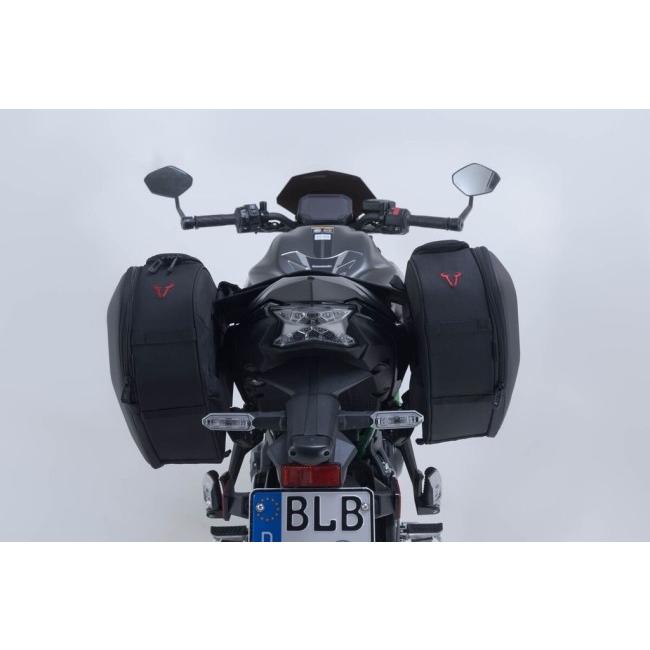 SW-MOTECH（エスダブリューモテック） SW-MOTECH SWモテック PRO BLAZE