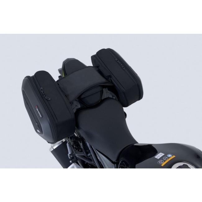 SW-MOTECH（エスダブリューモテック） SW-MOTECH SWモテック PRO BLAZE