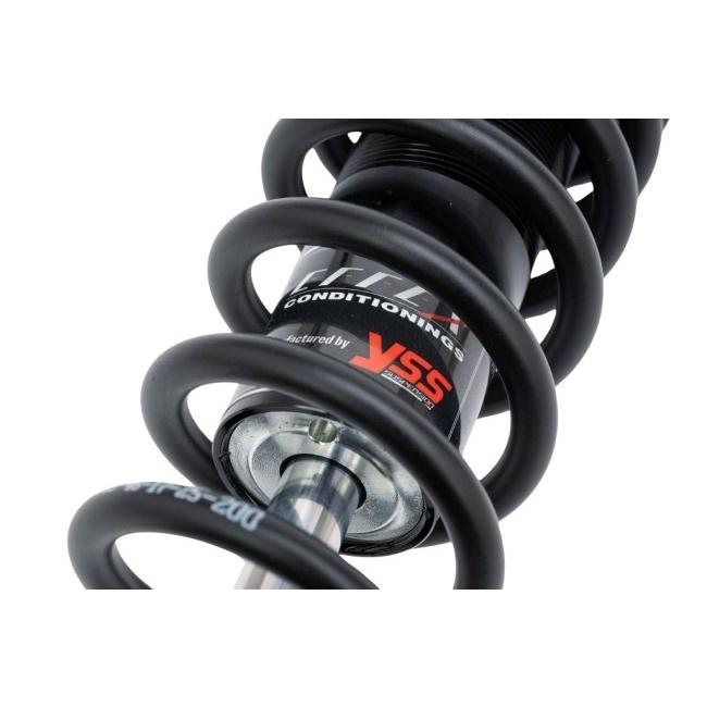 gb350 gb350s　ローダウンセット EFFEX エフェックス EFFEX×YSS ローダウンCOMPキット カラー