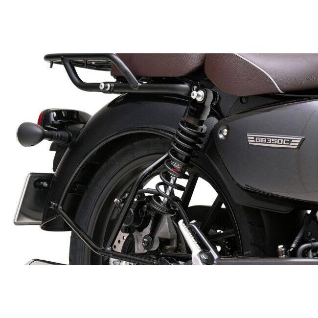 EFFEX エフェックス EFFEX×YSS ローダウンリアショック カラー