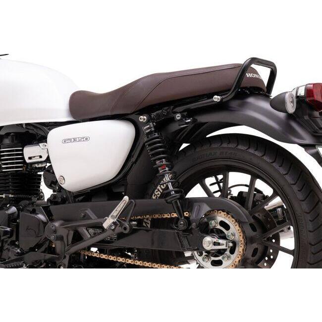 GB350c ローダウン　リアショック EFFEX エフェックス EFFEX×YSS ローダウンリアショック カラー