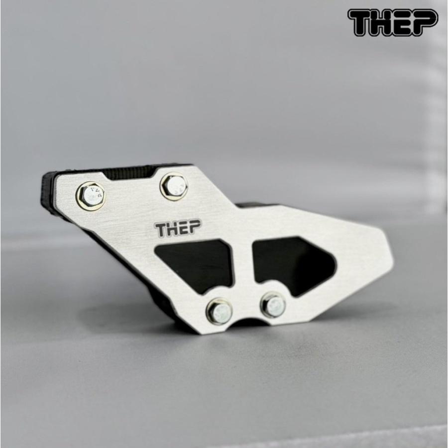 Thepmotor テープモーター Chain Guide V.2 KLX125，KLX150 Guide