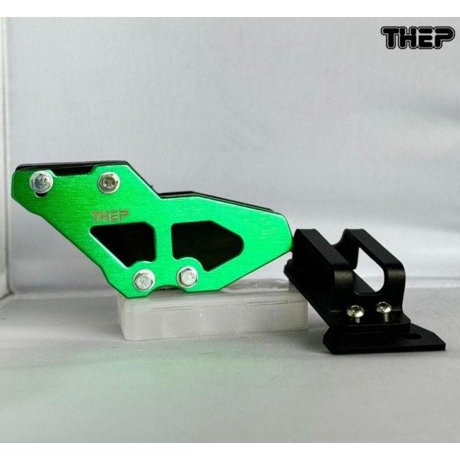 Thepmotor テープモーター Chain Guide V.2 KLX125，KLX150 Guide