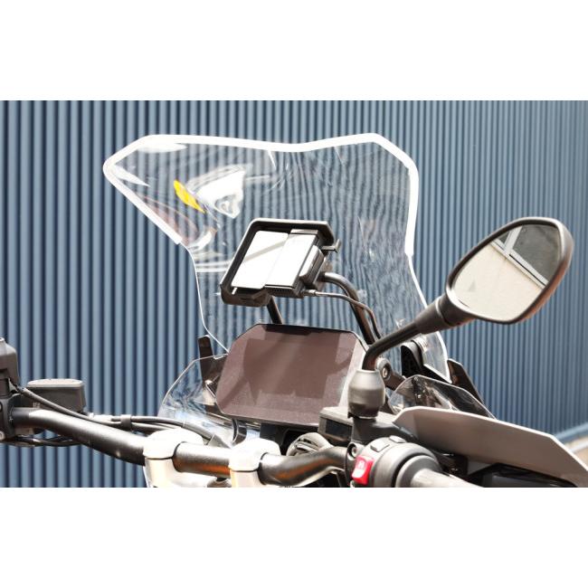 AELLA（アエラ） ハイスクリーン カラー：スモーク R1300GS BMW