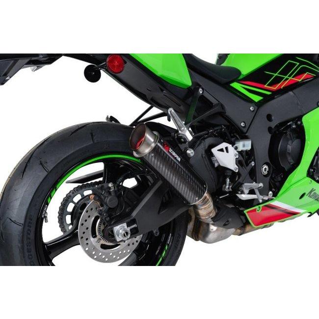 SCORPION スコーピオン RP-1GP スリップオンマフラー タイプ SCORPION スコーピオン RP-1GP スリップオンマフラー タイプ