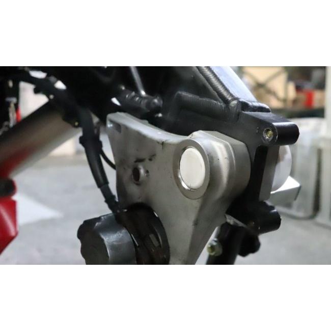 Route33.jp ルート33.jp リアブレーキサポート固定治具 CBR1000RR-R HONDA ホンダ その他工具 | ブランド登録なし | 05