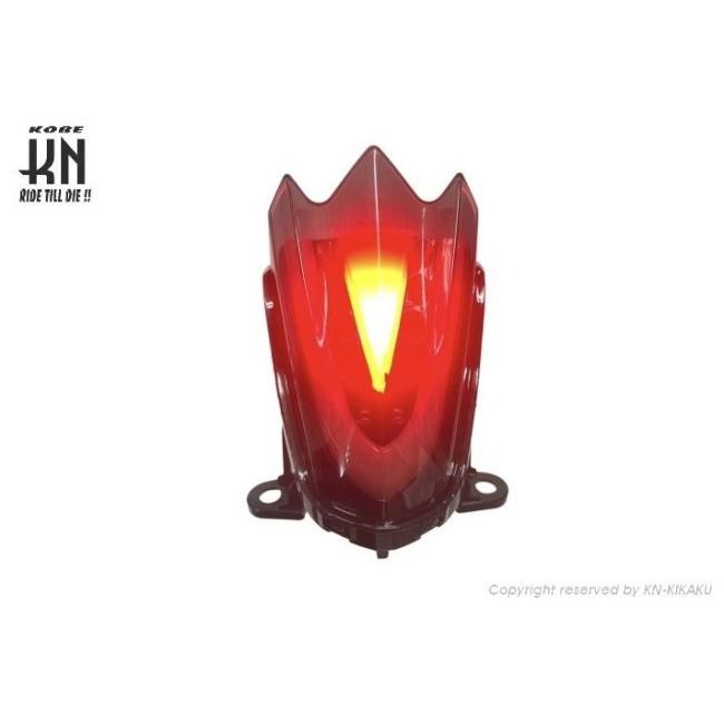 KN企画 ケイエヌキカク LEDテールアッセン【シーケンシャルウインカー