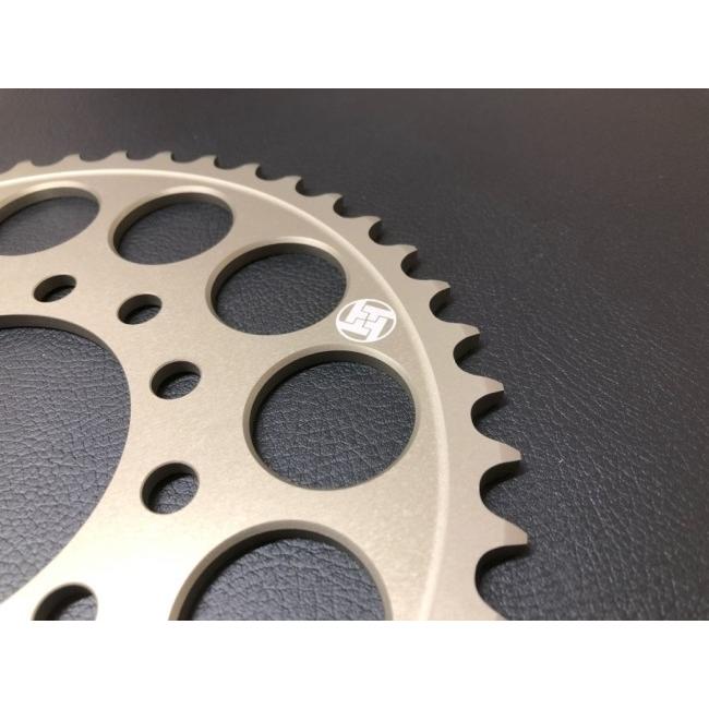 Bull Docker TAGOS（ブルドッカータゴス） サンスター×TAGOS ゲイル