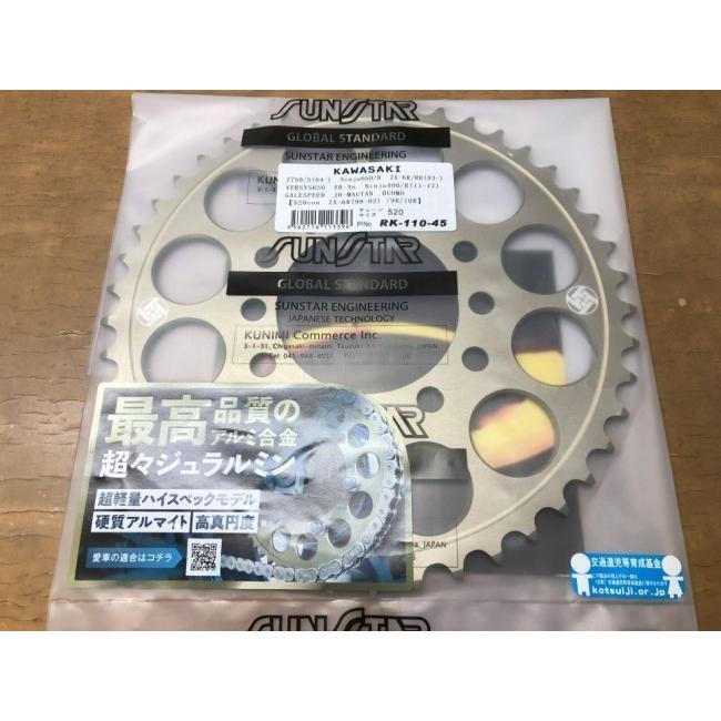 Bull Docker TAGOS（ブルドッカータゴス） サンスター×TAGOS ゲイル