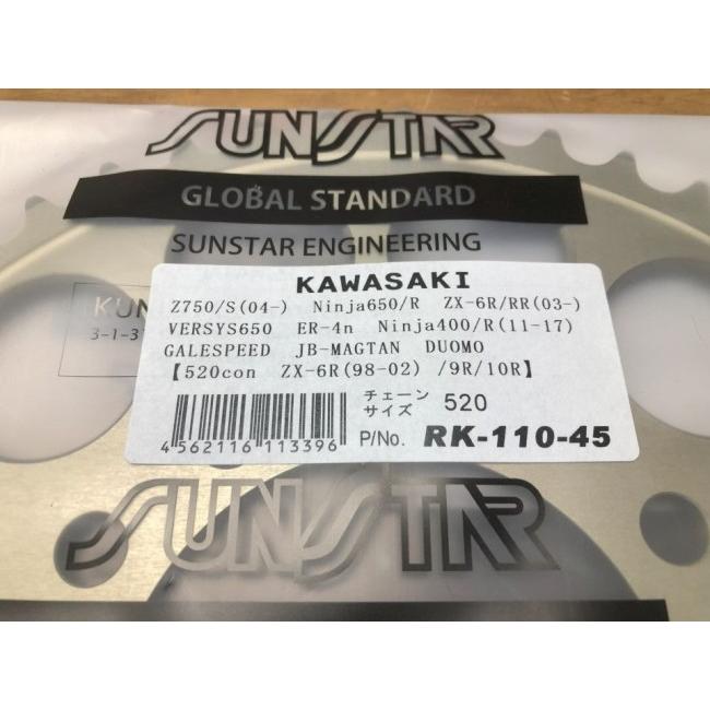 Bull Docker TAGOS（ブルドッカータゴス） サンスター×TAGOS ゲイル