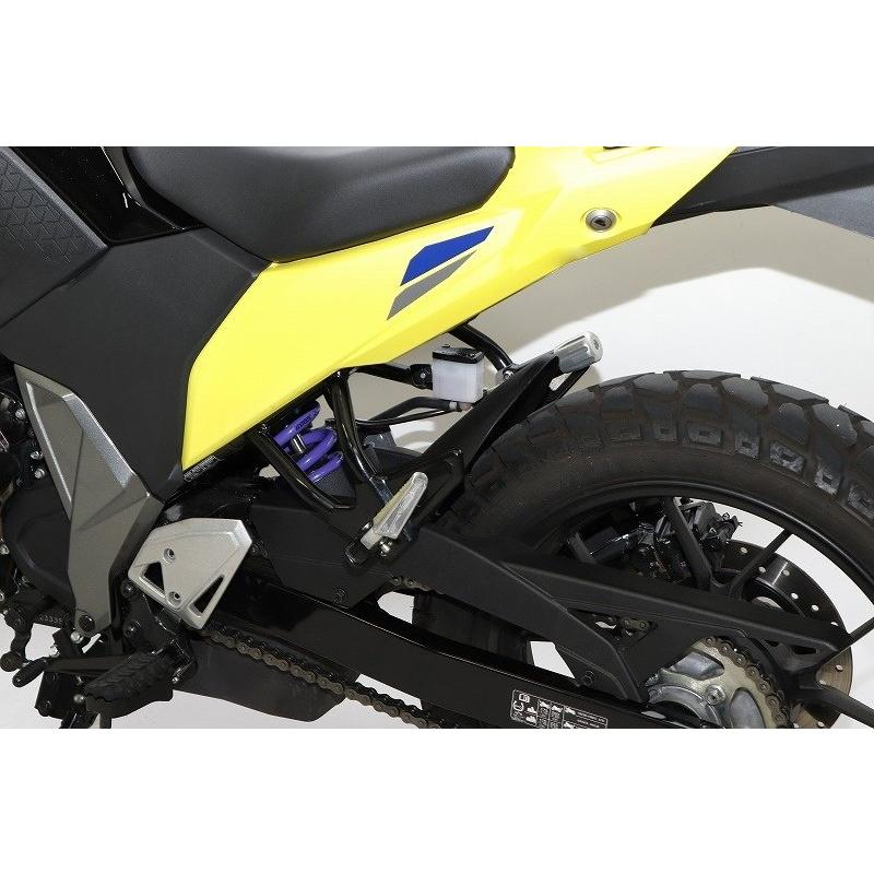 HYPERPRO（ハイパープロ） モノショック T460 V-STROM250SX SUZUKI