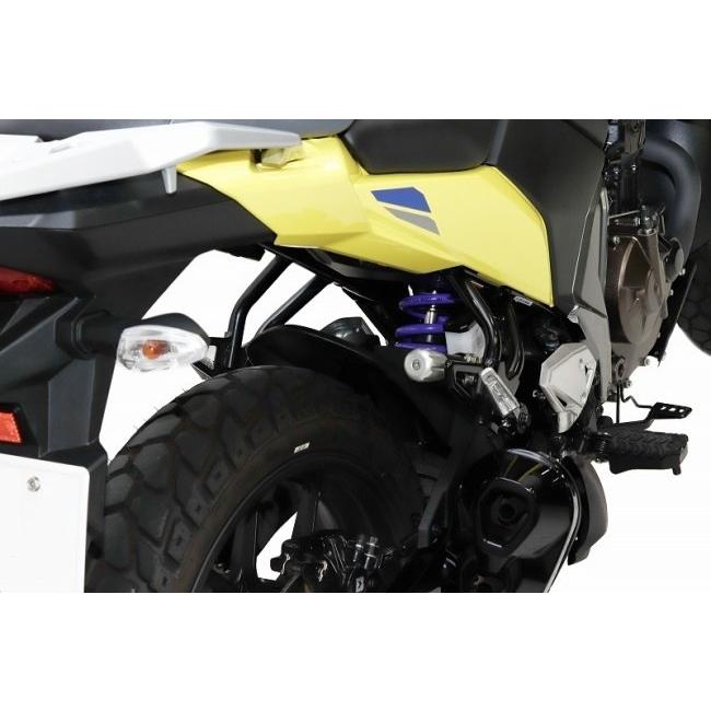 HYPERPRO（ハイパープロ） モノショック T460 V-STROM250SX SUZUKI
