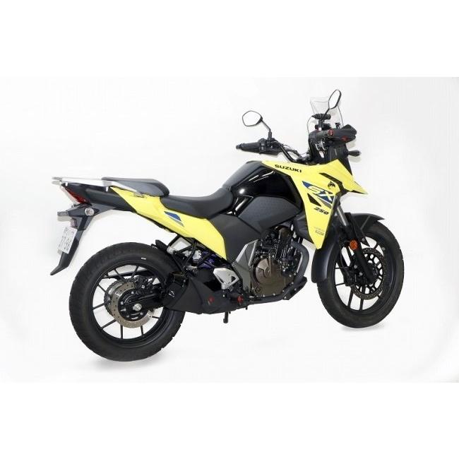 鈴木 HYPERPRO（ハイパープロ） モノショック T460 V-STROM250SX SUZUKI
