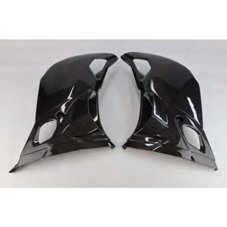A-TECH（エーテック） サイドカウルSTD タイプ：R側 NINJA ZX-25R