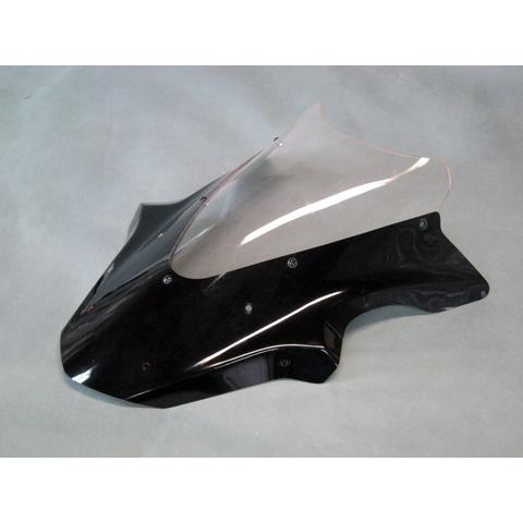 A-TECH エーテック エアロスクリーン スクリーンカラー：アクアブルー / 材質：FW 白FRP ZX-10R KAWASAKI カワサキ スクリーン 外装 | A-TECH