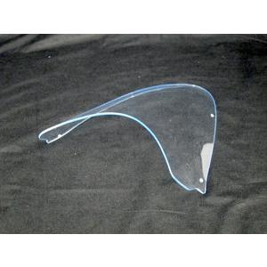 A-TECH エーテック エアロスクリーン スクリーンカラー：アクアブルー / 材質：FW 白FRP ZX-10R KAWASAKI カワサキ スクリーン 外装 | A-TECH | 04