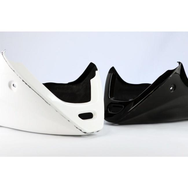 A-TECH エーテック エアロスクリーン スクリーンカラー：アクアイエロー / 材質：FW 白FRP ZX-10R KAWASAKI カワサキ スクリーン 外装 | A-TECH | 07