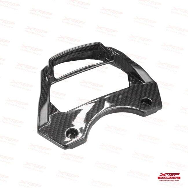 X-TOP エックストップ フロントカバー ITALJET Dragster200 Dragster125 DRAGSTER 300 イタルジェット アッパーカウル・フロントカウル カウル関連 外装 | ブランド登録なし | 01