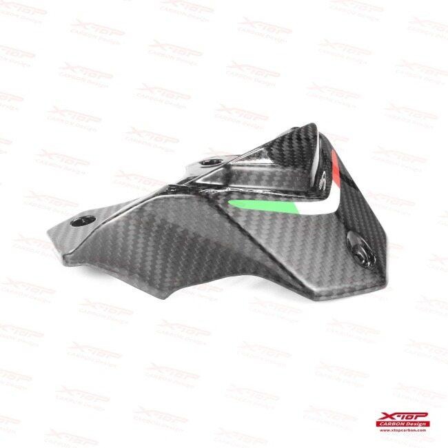 X-TOP エックストップ フロントカバー ITALJET Dragster200 Dragster125 DRAGSTER 300 イタルジェット アッパーカウル・フロントカウル カウル関連 外装 | ブランド登録なし | 03