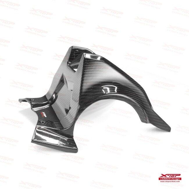 X-TOP エックストップ タンクカバー ITALJET Dragster200 Dragster125 DRAGSTER 300 イタルジェット タンク関連 外装 | ブランド登録なし | 01