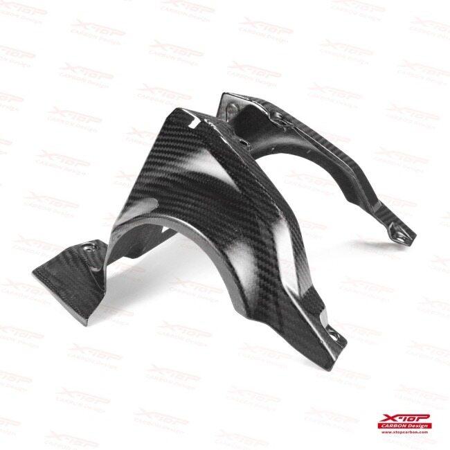 X-TOP エックストップ タンクカバー ITALJET Dragster200 Dragster125 DRAGSTER 300 イタルジェット タンク関連 外装 | ブランド登録なし | 03