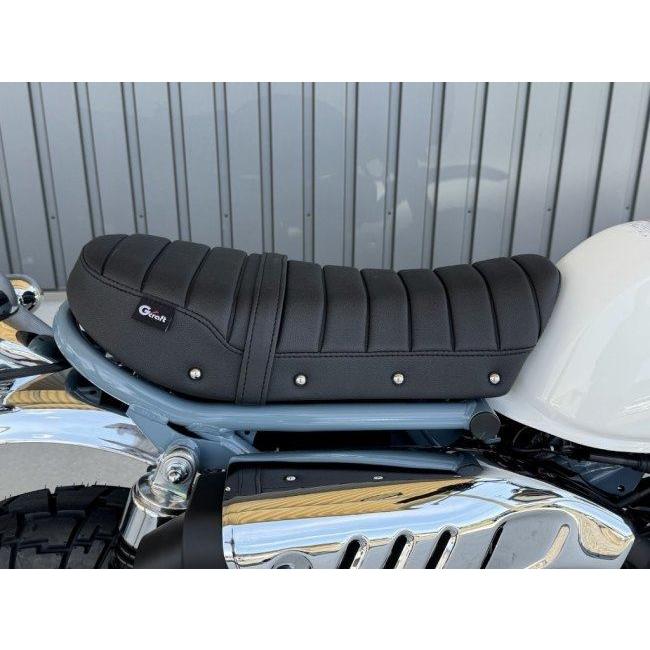 G-Craft ASIA G-Craft ジークラフト SCシート(鋲打ち) モンキー125