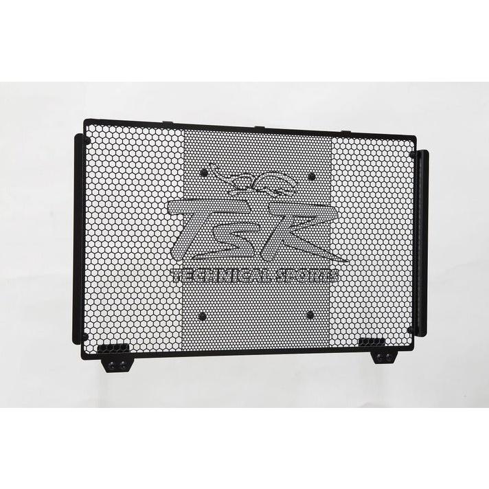 TSR テクニカルスポーツレーシング ラジエーターコアガード カラー