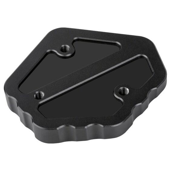 LOBOO ロブー サイドスタンドパッド SR GT APRILIA アプリリア スタンドパッド・エクステンション フレーム | ブランド登録なし | 03