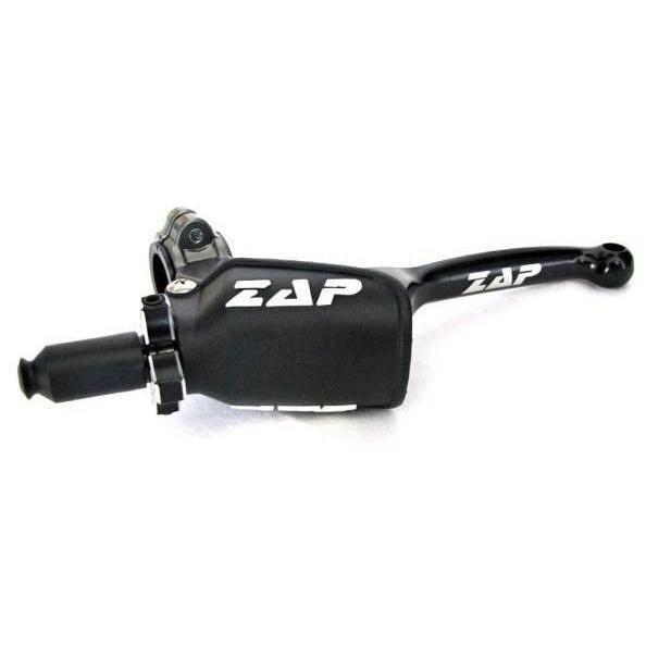 専用 ZAP TECHNIX ザップテクニクス V2Xクラッチパーチ専用 補修レバー
